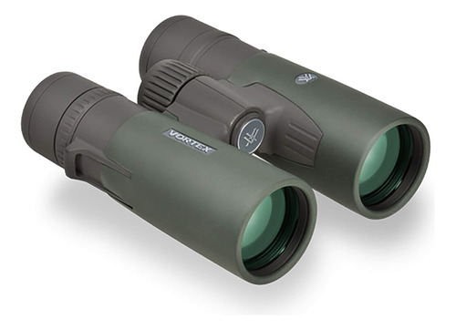 Vortex Optics  Hd Prisma Prismticos De Techo 8x42