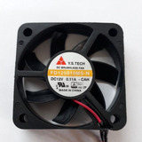 Ventoinha Cooler Y.s. Tech   Fd125010ms-n  Nobreak Apc\sms 