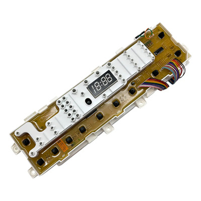 Tarjeta Para Lavadora Daewoo 40302-1137500 F\u002Fm | Meses sin interés