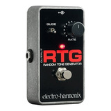 Pedal Generador De Tono Electro Harmonix Rtg Random