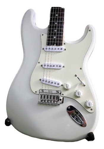 Guitarra Stratocaster Canalli (nao Fender; Gibson; Ibanez)