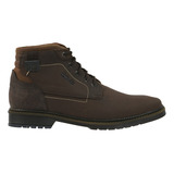 Botas Hombre Vestir Custom Style Casuales