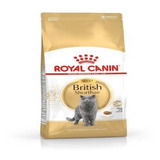 Royal Canin British Shorthair 2
