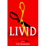 Libro Livid - Emmons, Cai