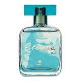 Perfume Hinode Eterna Blue - 100% Original