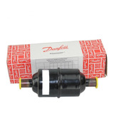 Filtro Deshidratador Dcl 023z5005 1/4  Danfoss Soldable