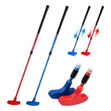 Thiodoon Putters De Golf Para Hombres Y Mujeres Pack De 2...