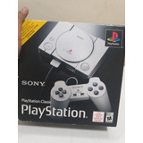 Playstation Classic Mini