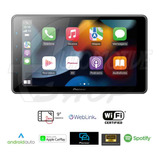 Multimidia Pioneer 9  Bluetooth Usb Sd Card Tv Dmh-zf8550tv