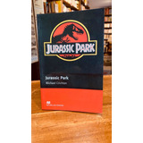 Jurassic Park, Macmillan Readers