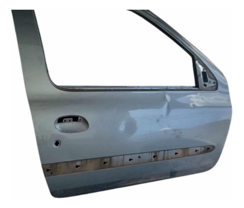 Puerta Delantera Derecha Renault Clio 2 Coupe Original Usad