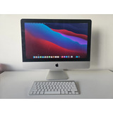 Apple iMac 21.5 Late 2013 8gb Ram 1tb Hdd + Teclado