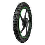 Llanta Sayto 2.50-17 Ur-835 43p 6 Capas Reforzadas Tubeless