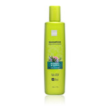 Shampoo L'mar Con Extractos Naturales*500ml