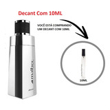 Malbec Magnetic Desodorante Colônia Decant Com 10ml