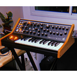 Moog Subsequent 25