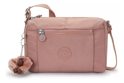 Kipling Wes Rosey Rose