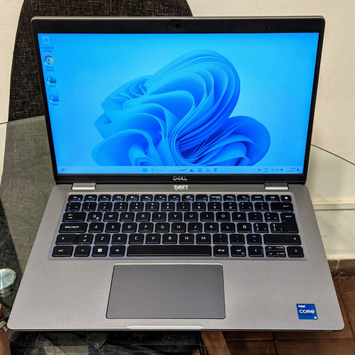 Nueva! Notebook Dell Latitude 5430 I5 12va-8gb-512gb Ssd