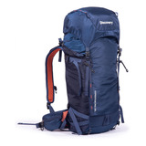 Mochila Expedition Pro 30 L + 5 L, Trekking Montañismo