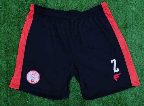 Short Huracán De Mendoza , Fanáticos , Talle Xxl, Nuevo 