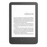 Kindle Paperwhite 10 Geração Tela De 6,8  32gb  2023