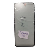 Refaccion One Plus 7t Gorilla Glass Negro Envio Gratis