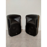 Cabinas Pasivas Vtx15p - Sonido Profesional