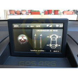 Actualizacion Gps Peugeot 408 Firmware Mapas Radares 