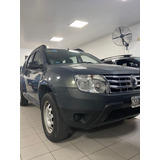 Renault Duster Confort 1.6 4x2 Abs