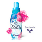 Suavizante Para Ropa Downy Brisa De Verano 500ml