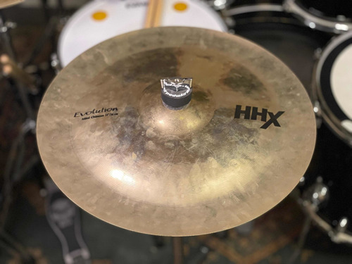 Platillo Sabian Hhx 14 Evolution Mini Chinese