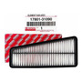 Filtro De Aire Toyota 4 Runner, Hilux, Kavak, Fortuner, Fj Toyota Hilux