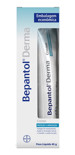 Bepantol Derma Creme 40gr