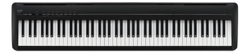 Piano Digital Kawai Es120b 88 Teclas Midi Usb Bluetooth