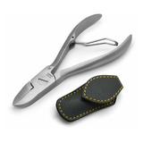 Finox Acero Inoxidable Nail Nippers. Fabricado Por Germaniku