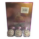 3 Gel Spider Helen Color Teia De Aranha Acrigel Unhas 10ml