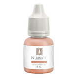 Pigmento Nuance Micropigmentação Maquiagem Definitiva 8ml