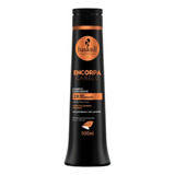 Shampoo Engrossador Encorpa Cabelo 500ml Haskell Finos Ralos