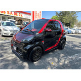 Smart Fortwo 2015 1.0 Passion Nave L3 At