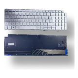 Teclado Dell Inspiron 15 3501 3502 3505 5501 5502 5508 5584