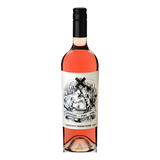 Vino Cordero Con Piel De Lobo Rose 750ml