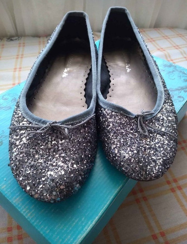 Chatitas Zapatos De Fiesta