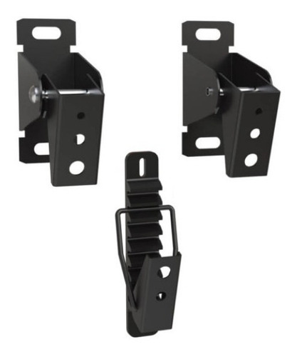 Suporte Universal Inclinável Para Tv - Sbrub910