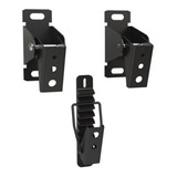 Suporte Universal Inclinável Para Tv - Sbrub910