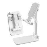 Soporte Celular Tablet Pedestal Teléfono Ajustable Auto Mini