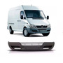 Tapa Delantera Alternador Bosch Con Depresor Sprinter Ranger Mercedes-Benz Sprinter