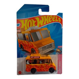 2023 Quick Bite Hot Wheels 