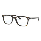 Ray Ban Rb7119 2012 Square Carey Acetato