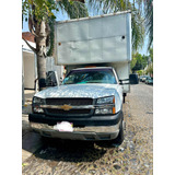 Chevrolet Silverado Silverado 3500