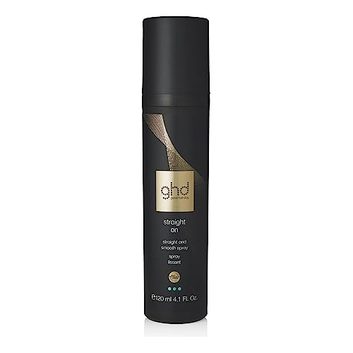 Protector Térmico Ghd Straight On Para Cabello Liso Y Liso